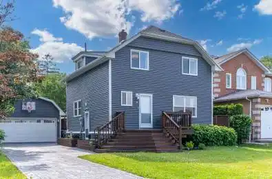 20 Payzac Avenue Toronto E10 Ontario M1E 2W7