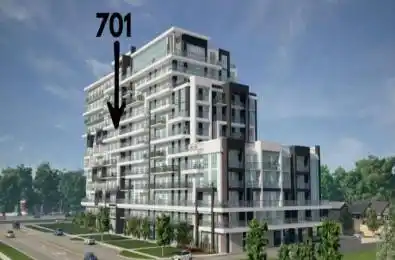 461 Green Road Unit# 701 Hamilton Ontario L9E 5B4