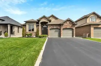 55 William Street Tillsonburg Ontario N4G 5R9