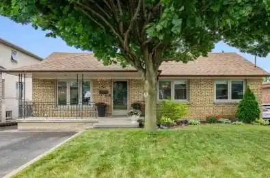 54 Exbury Road Unit# Bsmt Toronto W05 Ontario M3M 1R1