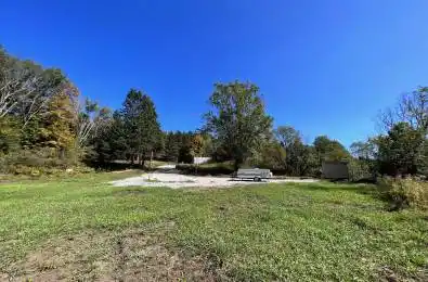 634 Lower Turriff Road Bancroft Ontario K0L 2L0