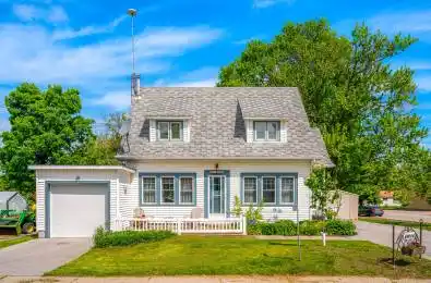 41944 Clarendon Street Wainfleet Ontario L0S 1V0