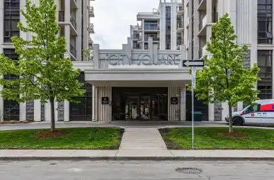 85 Robinson Street Unit# 1010 Hamilton Ontario L8P 0B9
