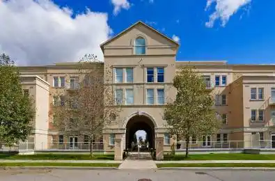 28 Prince Regent Street Unit# 347 Markham Ontario L6C 0V5
