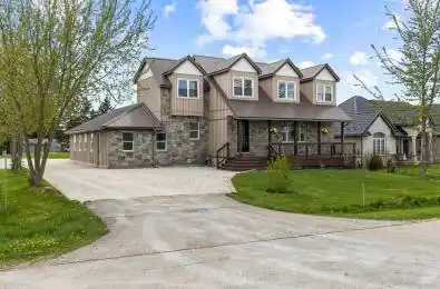 5623 Chriselle Place Lucan Biddulph Ontario N0M 2J0