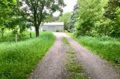 196690 Grey Road 7 Road Grey Highlands Ontario N4L 1W7