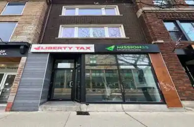 56 John Street Unit# A Hamilton Ontario L8N 2B9