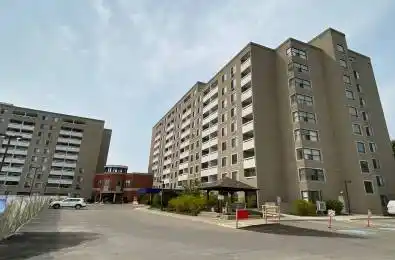 6515 Glen Erin Drive Unit# 1 Mississauga Ontario L5N 8P9