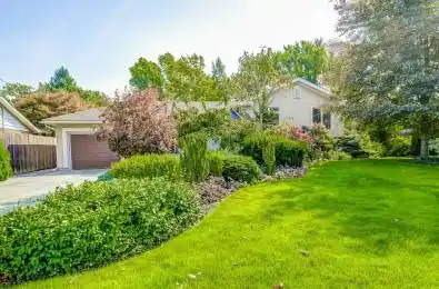 356 DORCHESTER Street Niagara-on-the-Lake Ontario L0S 1J0