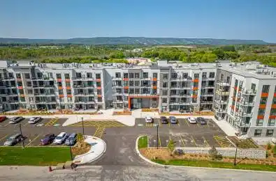 4 Kimberly Lane Unit# 507 Collingwood Ontario L9Y 5K8