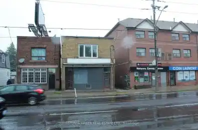 1373 Woodbine Avenue Unit# Basement Toronto E03 Ontario M4C 4G4