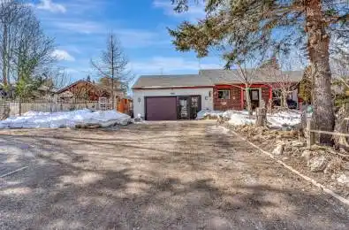 1128 Notre Dame Drive Wilmot Ontario N0B 1H0