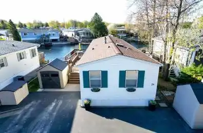 24 Jasper Heights Puslinch Ontario N1H 6H9