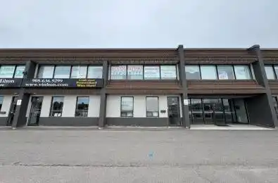 50 Steeles Avenue Unit# 5L1 Milton Ontario L9T 4W9