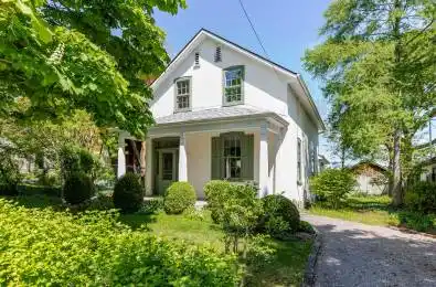 114 Dublin Street Peterborough Ontario K9H 3A9