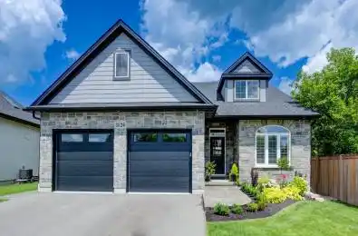 3526 Canfield Crescent Fort Erie Ontario L0S 1S0