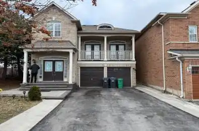 369 Edenbrook Hill Drive Brampton Ontario L7A 2N4