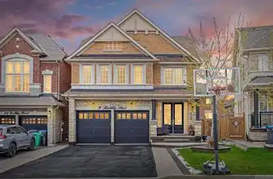 9 Brethby Street Caledon Ontario L7C 3W2