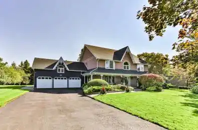 3 Maple View Lane Whitchurch-Stouffville Ontario L4A 7X5