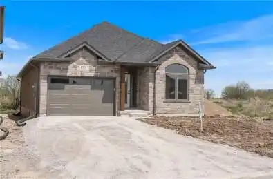 159 Craddock Boulevard Haldimand Ontario N0A 1J0