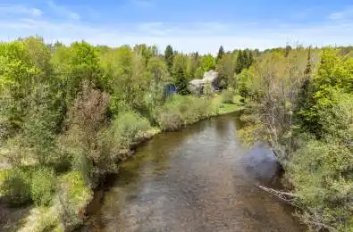 142 Leonard Side Road Tay Valley Ontario K7H 3C6