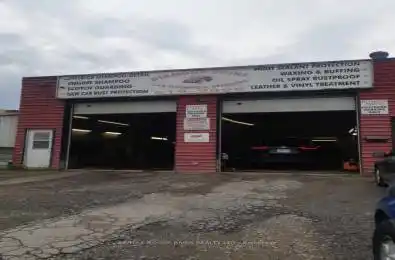 221 Westney Road Ajax Ontario L1S 2C9