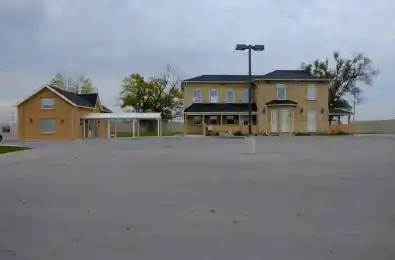 1601 Hopkins Street Whitby Ontario L1N 9N1