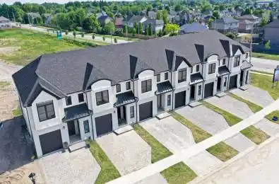 207 Bowman Drive Middlesex Centre Ontario N0M 2A0