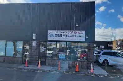 860 Brock Road Pickering Ontario L1W 3X3