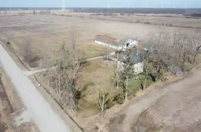 298 Dickhout Road Haldimand Ontario N0A 1K0