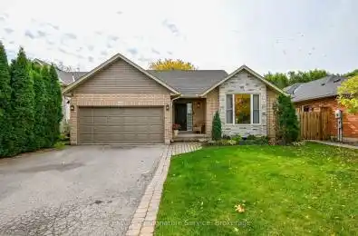 5132 Meadowood Lane Lincoln Ontario L0R 1B8