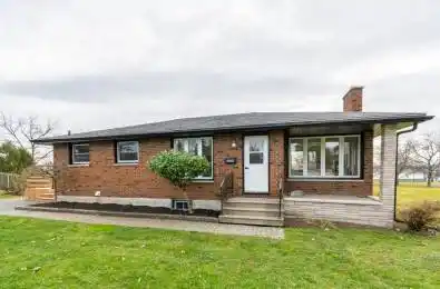 239 Dundas Street Belleville Ontario K8P 1A9