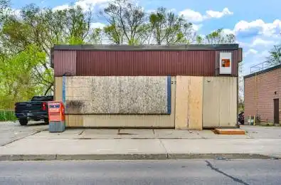27-29 Queen Street Cambridge Ontario N3C 1G2
