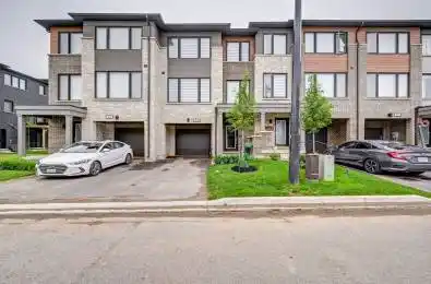 84 Wind Tree Way Halton Hills Ontario L7G 0C4