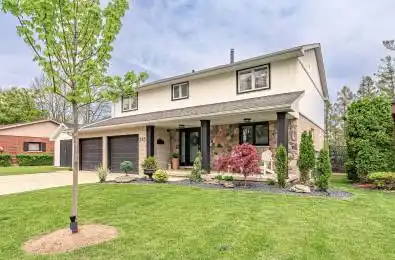 245 Riverview Drive Strathroy Caradoc Ontario N7G 2G4