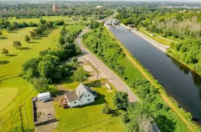 2450 ASHBURNHAM Drive Peterborough East Ontario K9H 0E9