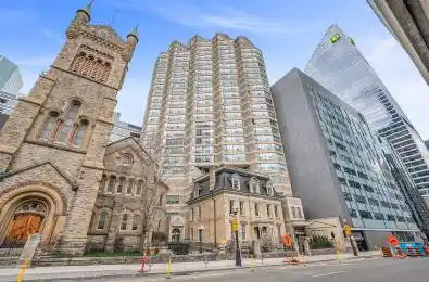 71 Simcoe Street Unit# 2103 Toronto C01 Ontario M5J 2S9