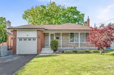 34 Alpaca Drive Toronto E09 Ontario M1J 2Z7
