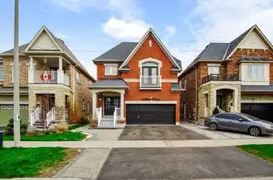 6 Mt Pleasant Avenue Whitby Ontario L1N 0C8