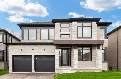 49 Del Ray Crescent Wasaga Beach Ontario L9Z 0N8