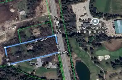 15550 Dufferin Street King Ontario L7B 1K5
