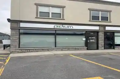 574 Princess Street Unit# 103 Kingston Ontario K7L 1C9