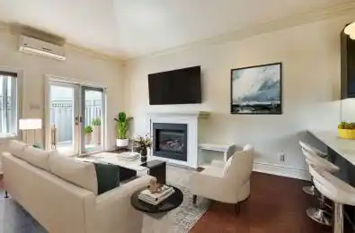 477 Davisville Avenue Toronto C10 Ontario M4S 1H9