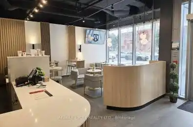 9471 Yonge Street Richmond Hill Ontario L4C 0Z5