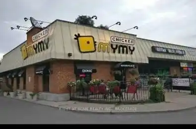 7359 Yonge Street Markham Ontario M2N 3G1