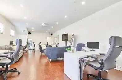 477 Davisville Avenue Toronto C10 Ontario M4S 1H9