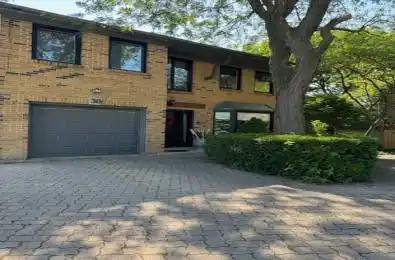 30 Chiswell Crescent Toronto C14 Ontario M2N 6E1