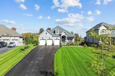 327 Sunnybrae Avenue Innisfil Ontario L9S 0K9