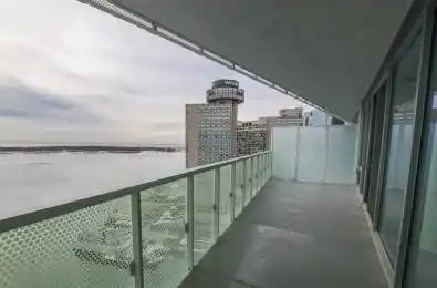 15 Queen's Quay East N/A Unit# 2303 Toronto C01 Ontario M5E 0C5