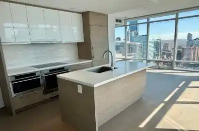 488 University Avenue Unit# 2407 Toronto C01 Ontario M5G 0C1